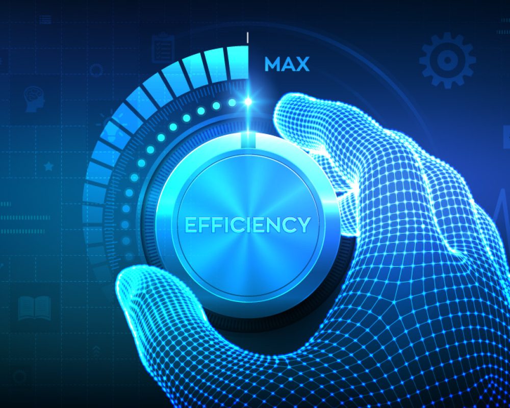 The AI Efficiency Trap