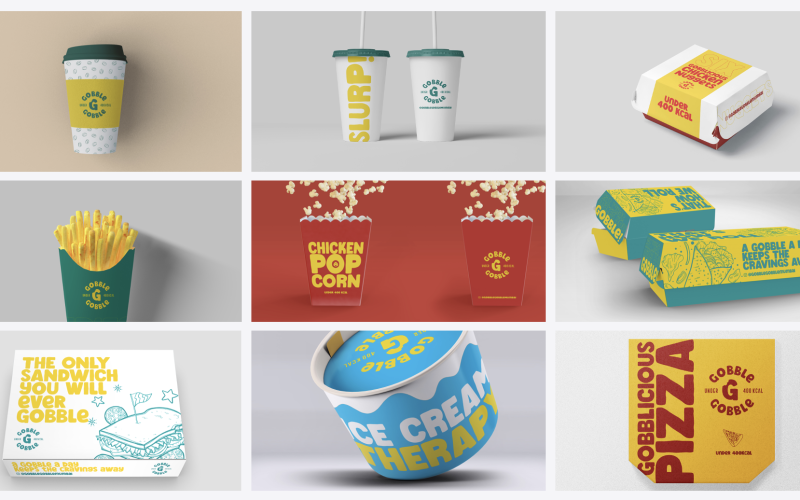 food branding food branding