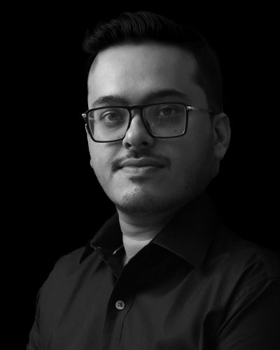 shaunak dp3 bw